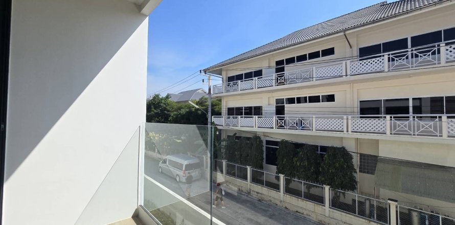 Studio dans le Condo à Hua Hin, Thaïlande № 155050