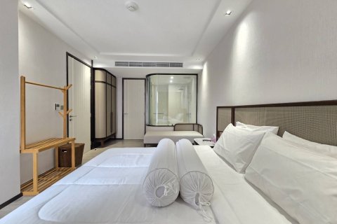 Studio dans le Condo à Hua Hin, Thaïlande № 155050 - photo 11