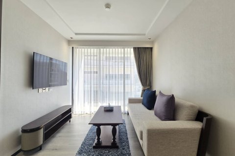 Studio dans le Condo à Hua Hin, Thaïlande № 155050 - photo 4
