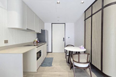 Studio dans le Condo à Hua Hin, Thaïlande № 155050 - photo 7