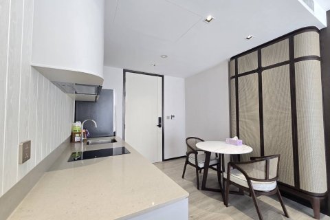 Studio dans le Condo à Hua Hin, Thaïlande № 155050 - photo 8