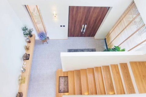 House in Pattaya, Thailand 5 bedrooms № 114699 - photo 6