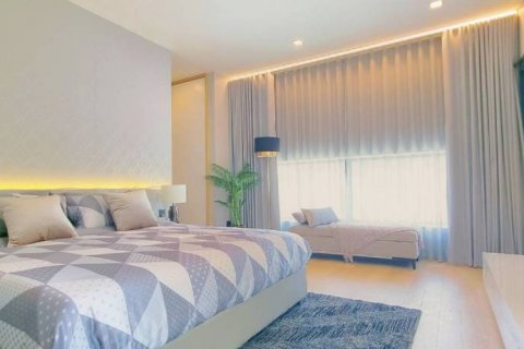 House in Pattaya, Thailand 5 bedrooms № 114699 - photo 10