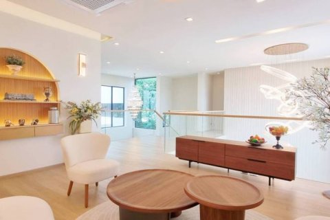 House in Pattaya, Thailand 5 bedrooms № 114699 - photo 9