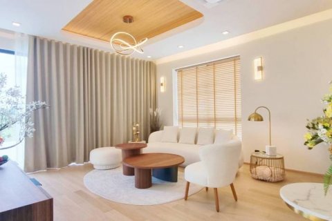 House in Pattaya, Thailand 5 bedrooms № 114699 - photo 7