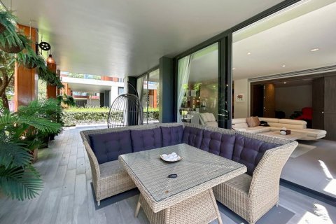 Вилла в Хуа Хине, Таиланд с 3 спальнями  № 114694 - фото 8