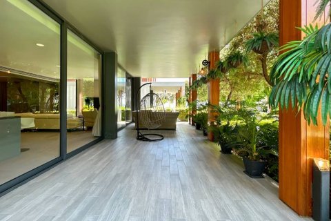 Вилла в Хуа Хине, Таиланд с 3 спальнями  № 114694 - фото 4