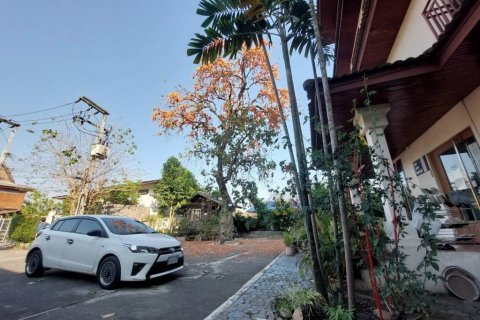 Hôtel à Chiang Mai, Thaïlande 1700 m2 № 114695 - photo 5
