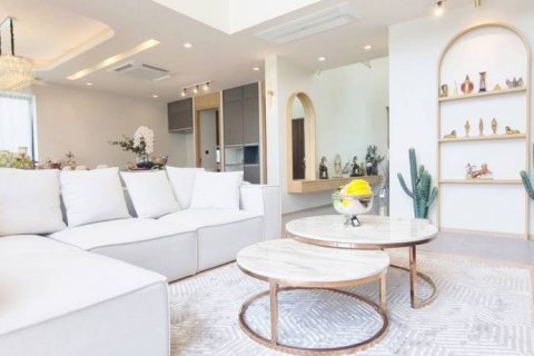 Дом в Паттайе, Таиланд с 5 спальнями  № 114698 - фото 3