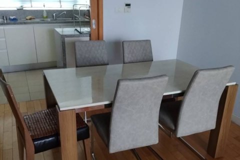 Condo in Khlong Toei, Bangkok, Thailand, 2 bedrooms  № 139975 - photo 2