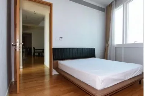 Condo in Khlong Toei, Bangkok, Thailand, 2 bedrooms  № 139975 - photo 4