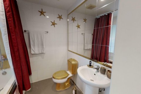 Студия в кондо в Бангне, Бангкок, Таиланд № 139973 - фото 18