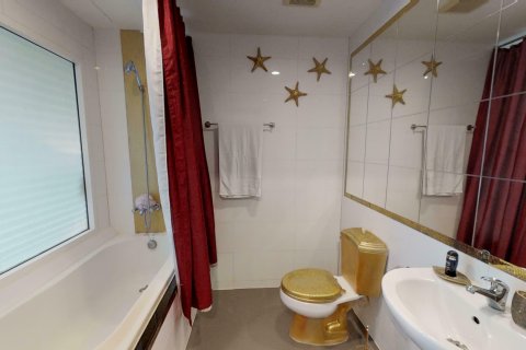 Студия в кондо в Бангне, Бангкок, Таиланд № 139973 - фото 15