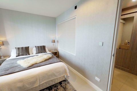 Студия в кондо в Бангне, Бангкок, Таиланд № 139973 - фото 13