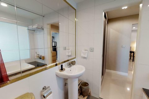 Студия в кондо в Бангне, Бангкок, Таиланд № 139973 - фото 17