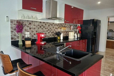 Villa à Hua Hin, Thaïlande 3 chambres № 139979 - photo 25