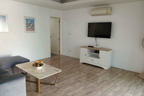 Villa à Hua Hin, Thaïlande 3 chambres № 139979 - photo 4