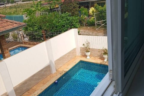 Villa à Hua Hin, Thaïlande 3 chambres № 139979 - photo 5