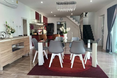 Villa à Hua Hin, Thaïlande 3 chambres № 139979 - photo 2