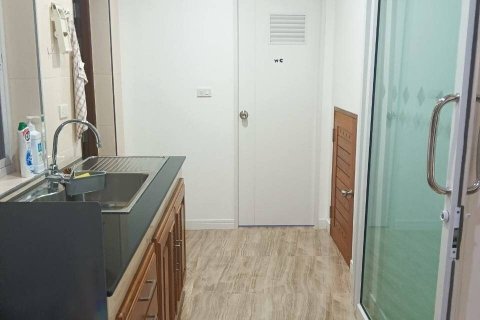 Villa à Hua Hin, Thaïlande 3 chambres № 139979 - photo 22