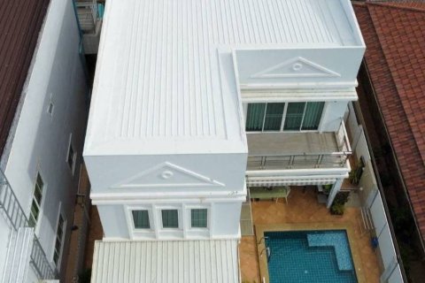 Villa à Hua Hin, Thaïlande 3 chambres № 139979 - photo 3