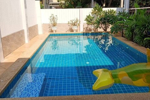 Villa à Hua Hin, Thaïlande 3 chambres № 139979 - photo 16