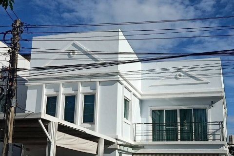 Villa à Hua Hin, Thaïlande 3 chambres № 139979 - photo 6