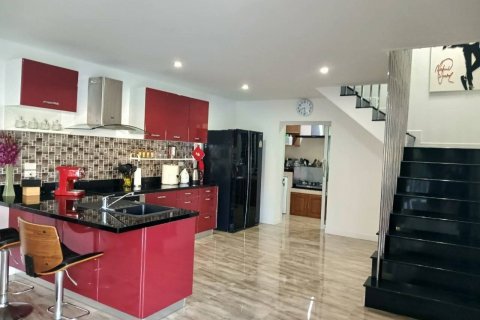 Villa à Hua Hin, Thaïlande 3 chambres № 139979 - photo 26