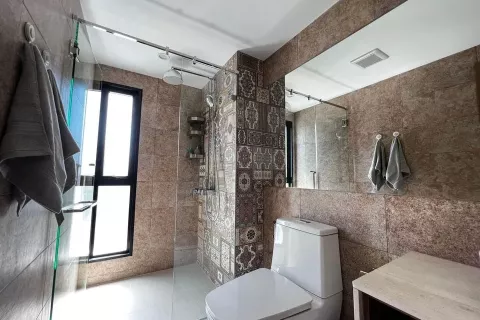 Студия в Пхукет, Таиланд № 139974 - фото 5