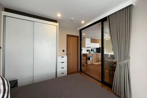 Студия в Пхукет, Таиланд № 139974 - фото 9