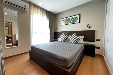 Студия в Пхукет, Таиланд № 139974 - фото 4