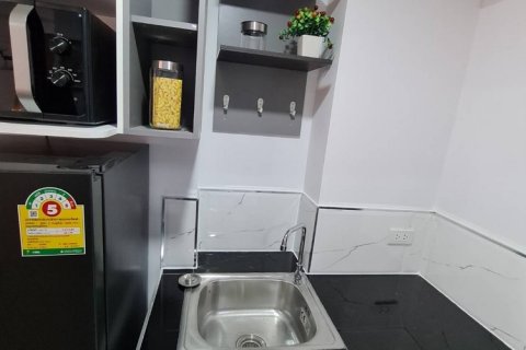 Студия в кондо в Чиангмае, Таиланд № 205637 - фото 2