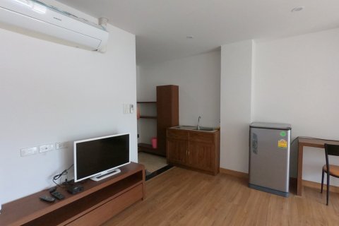 Studio dans le Condo à Chiang Mai, Thaïlande № 205634 - photo 4