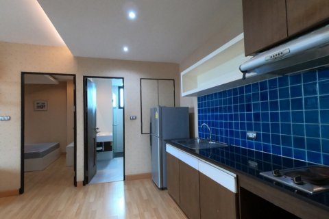 Condo à Chiang Mai, Thaïlande, 2 chambres № 205632 - photo 3