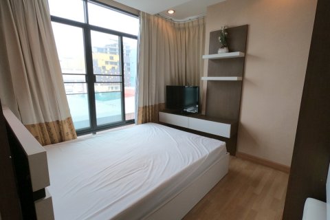 Condo à Chiang Mai, Thaïlande, 2 chambres № 205632 - photo 6