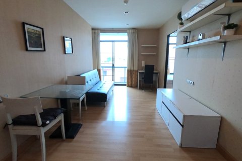 Condo à Chiang Mai, Thaïlande, 2 chambres № 205632 - photo 4