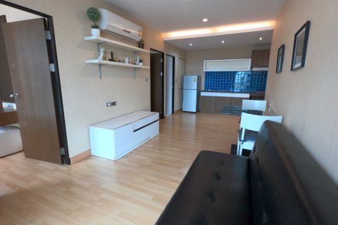 Condo à Chiang Mai, Thaïlande, 2 chambres № 205632 - photo 2