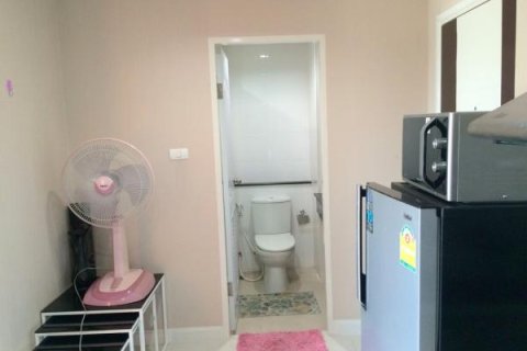 คอนโดมิเนียมในเชียงใหม่, ประเทศไทย, 1 ห้องนอน № 205631 - รูปถ่าย 5