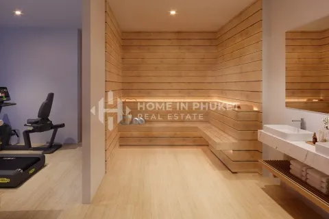 Дом в Пхукете, Таиланд с 5 спальнями  № 160132 - фото 18