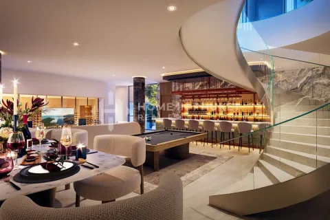 Дом в Пхукете, Таиланд с 5 спальнями  № 160132 - фото 17