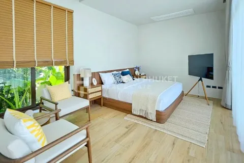 House on Nai Yang, Thailand 2 bedrooms № 160134 - photo 13
