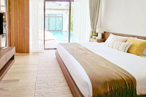 House on Nai Yang, Thailand 2 bedrooms № 160134 - photo 10