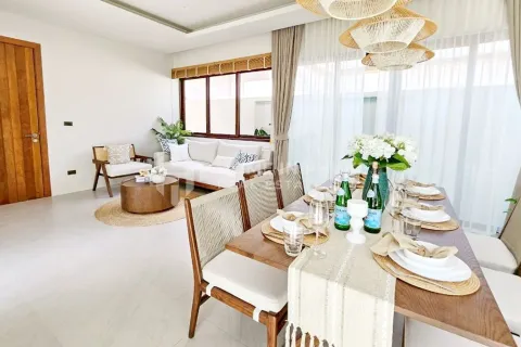 House on Nai Yang, Thailand 2 bedrooms № 160134 - photo 6