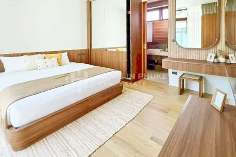 House on Nai Yang, Thailand 2 bedrooms № 160134 - photo 11