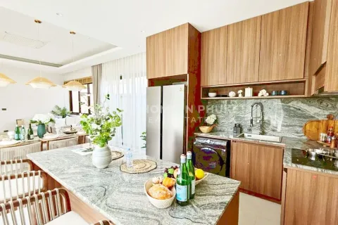 House on Nai Yang, Thailand 2 bedrooms № 160134 - photo 8