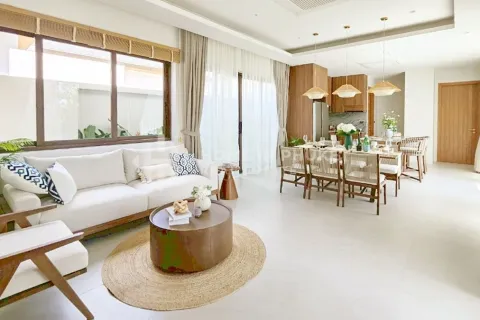 House on Nai Yang, Thailand 2 bedrooms № 160134 - photo 4