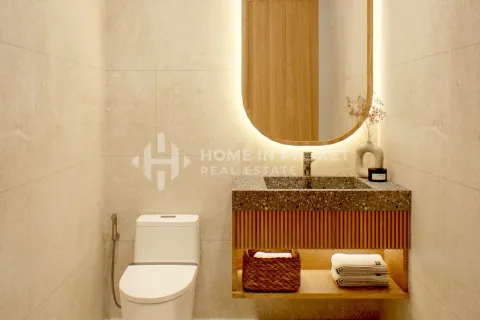 Дом на Пляже Най Янг, Таиланд с 4 спальнями  № 160130 - фото 12