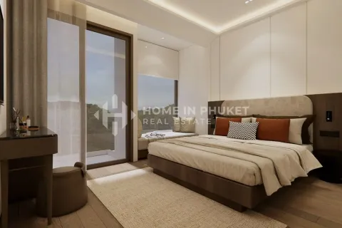 Дом в Пхукете, Таиланд с 4 спальнями  № 160133 - фото 26