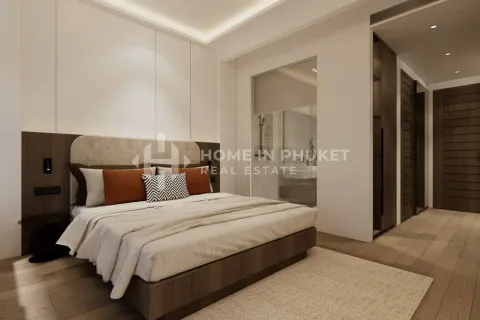 Дом в Пхукете, Таиланд с 4 спальнями  № 160133 - фото 27