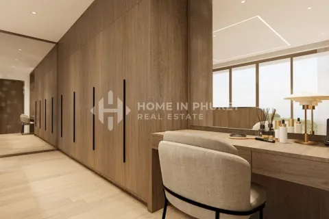 Дом в Пхукете, Таиланд с 4 спальнями  № 160133 - фото 20